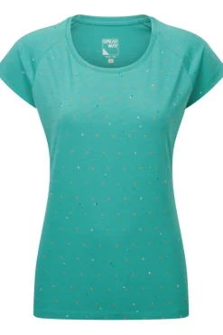 Sprayway T-Shirt Dot Tee