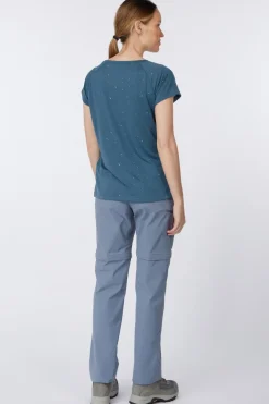 Sprayway T-Shirt Dot Tee