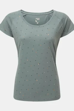 Sprayway T-Shirt Dot Tee