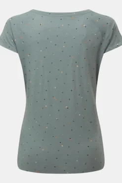 Sprayway T-Shirt Dot Tee