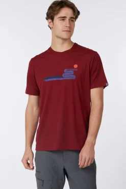 Sprayway T-Shirt Ebb Tee