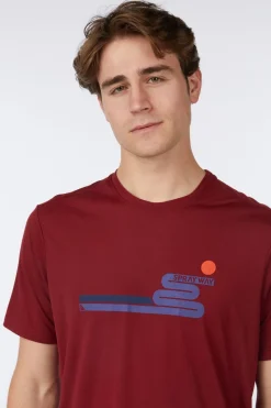 Sprayway T-Shirt Ebb Tee