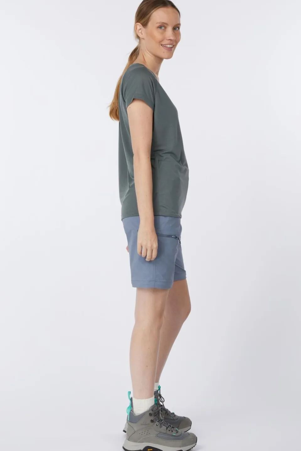 Sprayway T-Shirt Feather Tee