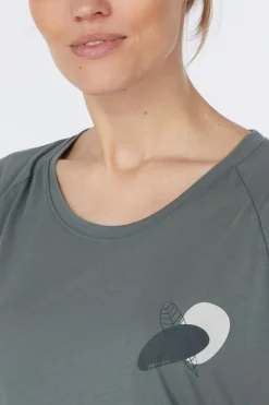 Sprayway T-Shirt Feather Tee