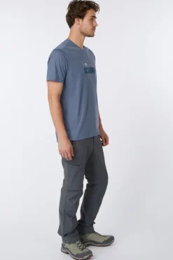 Sprayway T-Shirt Mirror Tee
