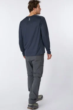 Sprayway T-Shirt Trail Ls M Tee
