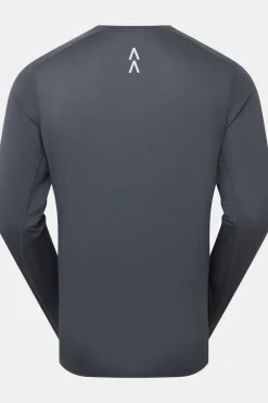 Sprayway T-Shirt Trail Ls M Tee