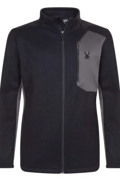 Spyder Fleece Bandit Jacket