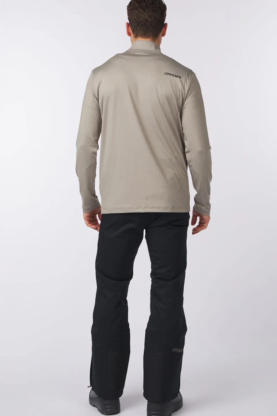 Spyder Fleece Prospect 1/2 Zip
