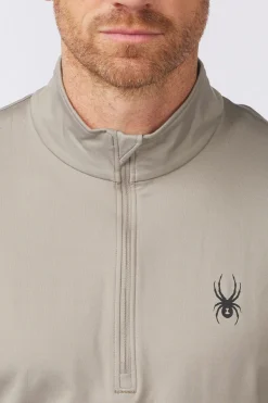 Spyder Fleece Prospect 1/2 Zip