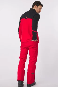 Spyder Fleece Speed Fleece 1/2 Zip