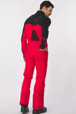 Spyder Skibroek Dare Pants Lengths