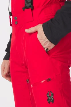 Spyder Skibroek Dare Pants Lengths