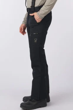 Spyder Skibroek Dare Pants Lengths