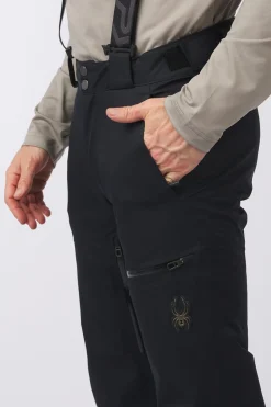 Spyder Skibroek Dare Pants Lengths