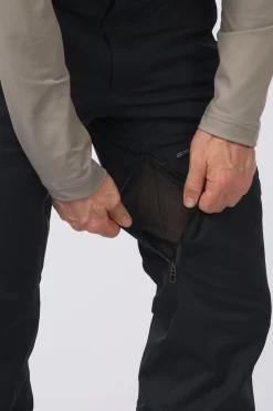 Spyder Skibroek Dare Pants Lengths