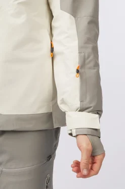 Spyder Ski-Jas Copper Jacket