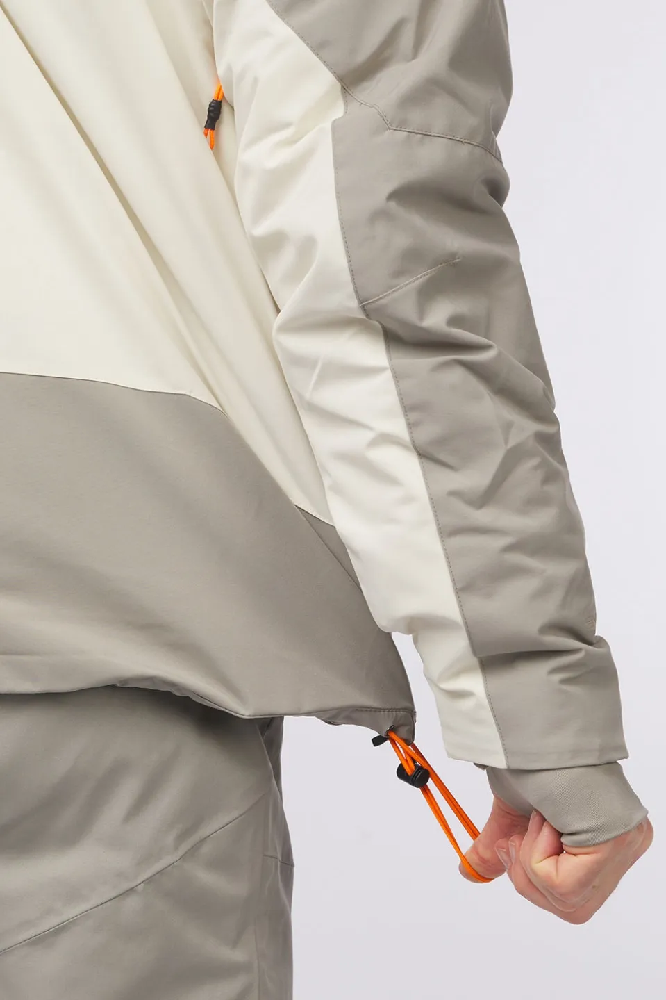 Spyder Ski-Jas Copper Jacket
