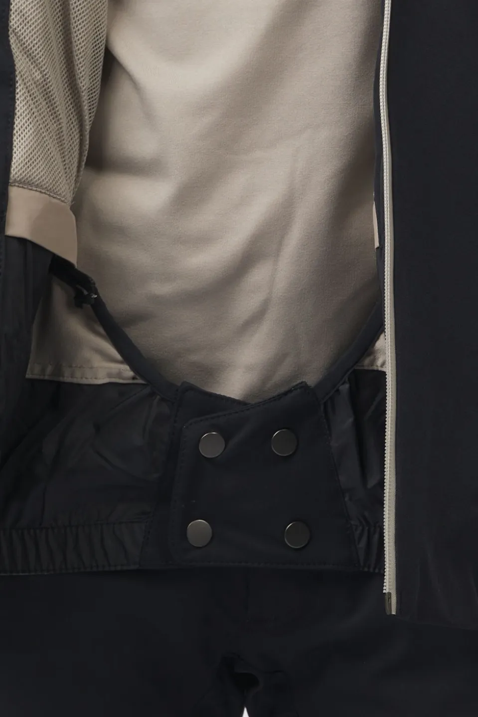 Spyder Ski-Jas Epiphany Jacket