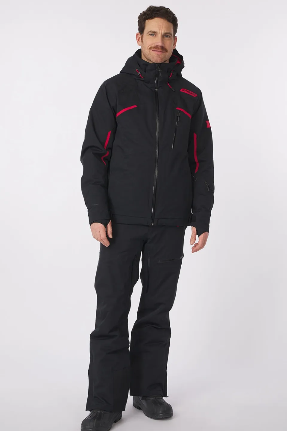Spyder Ski-Jas Leader Jacket