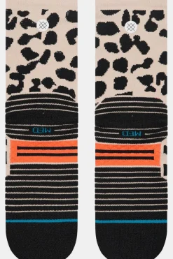 Stance Wandelsokken Animaniac Mid Crew