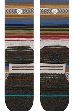 Stance Wandelsokken Light Wool Crew