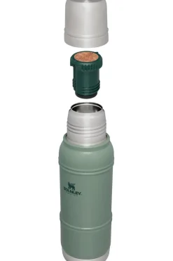Stanley Isolatiefles Artisan Thermo Bottle 1,0L