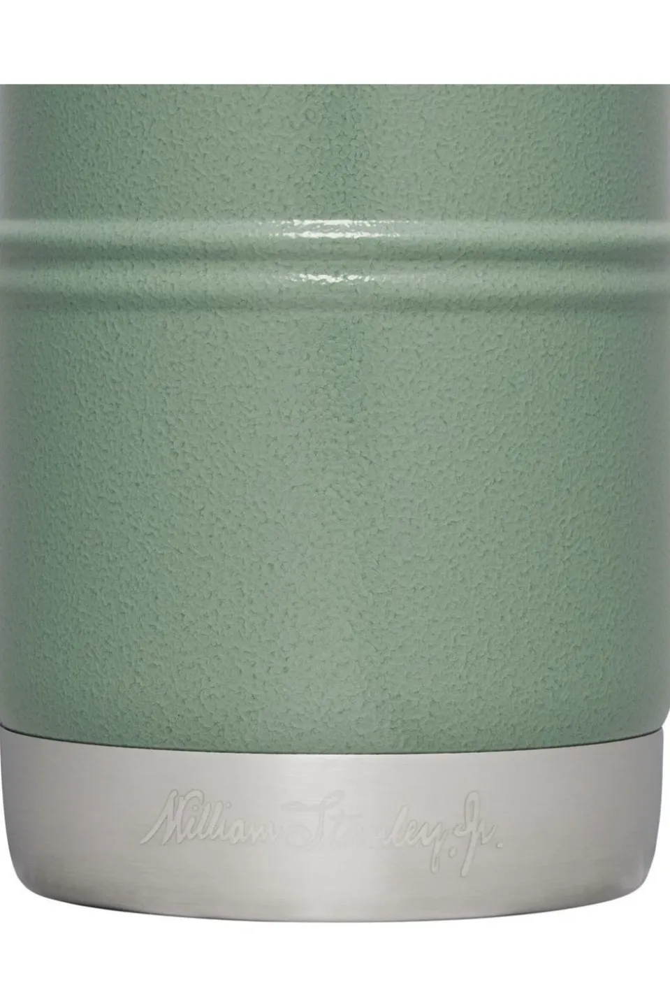 Stanley Isolatiefles Artisan Thermo Bottle 1,0L