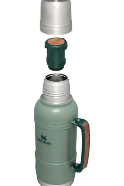 Stanley Isolatiefles Artisan Thermo Bottle 1,4L