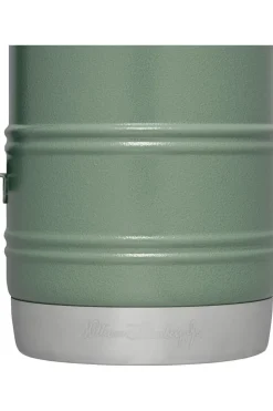 Stanley Isolatiefles Artisan Thermo Bottle 1,4L
