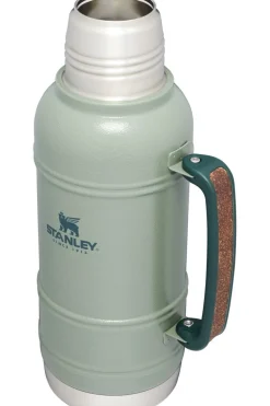 Stanley Isolatiefles Artisan Thermo Bottle 1,4L