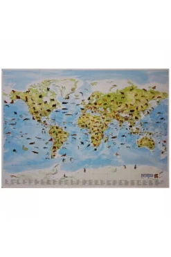Stellanova Monde des animaux plano Stellanova