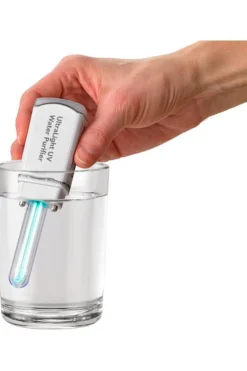 Steripen Waterfilter Ultralight UV Water Purifier