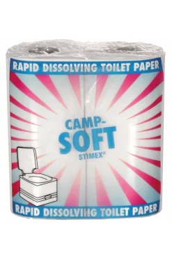 Stimex Toilet Super Soft Toiletpapier
