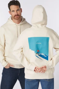 STRØM Trui Hd Ski Jump
