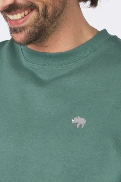STRØM Trui Rhino