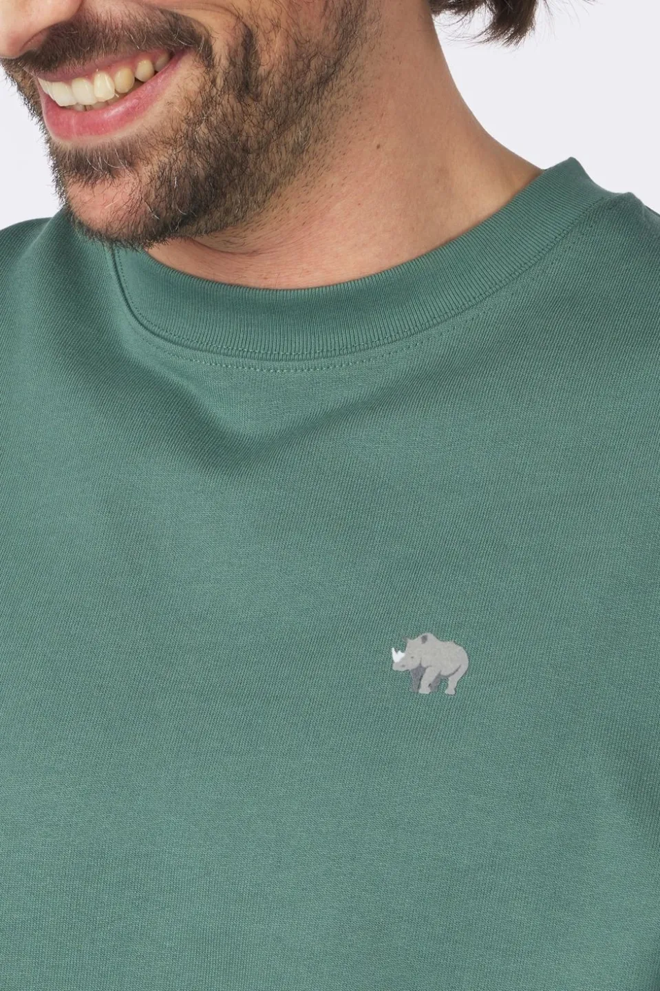 STRØM Trui Rhino