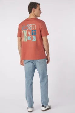 STRØM T-Shirt Austalia
