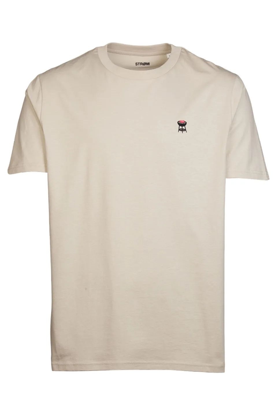 STRØM T-Shirt Bbq