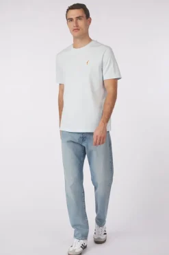 STRØM T-Shirt Boomerang