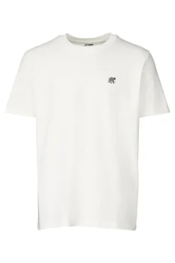 STRØM T-Shirt Elephant