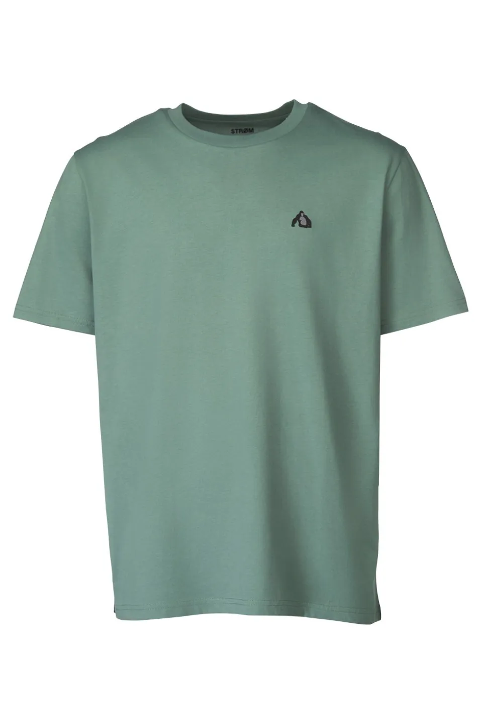 STRØM T-Shirt Gorilla