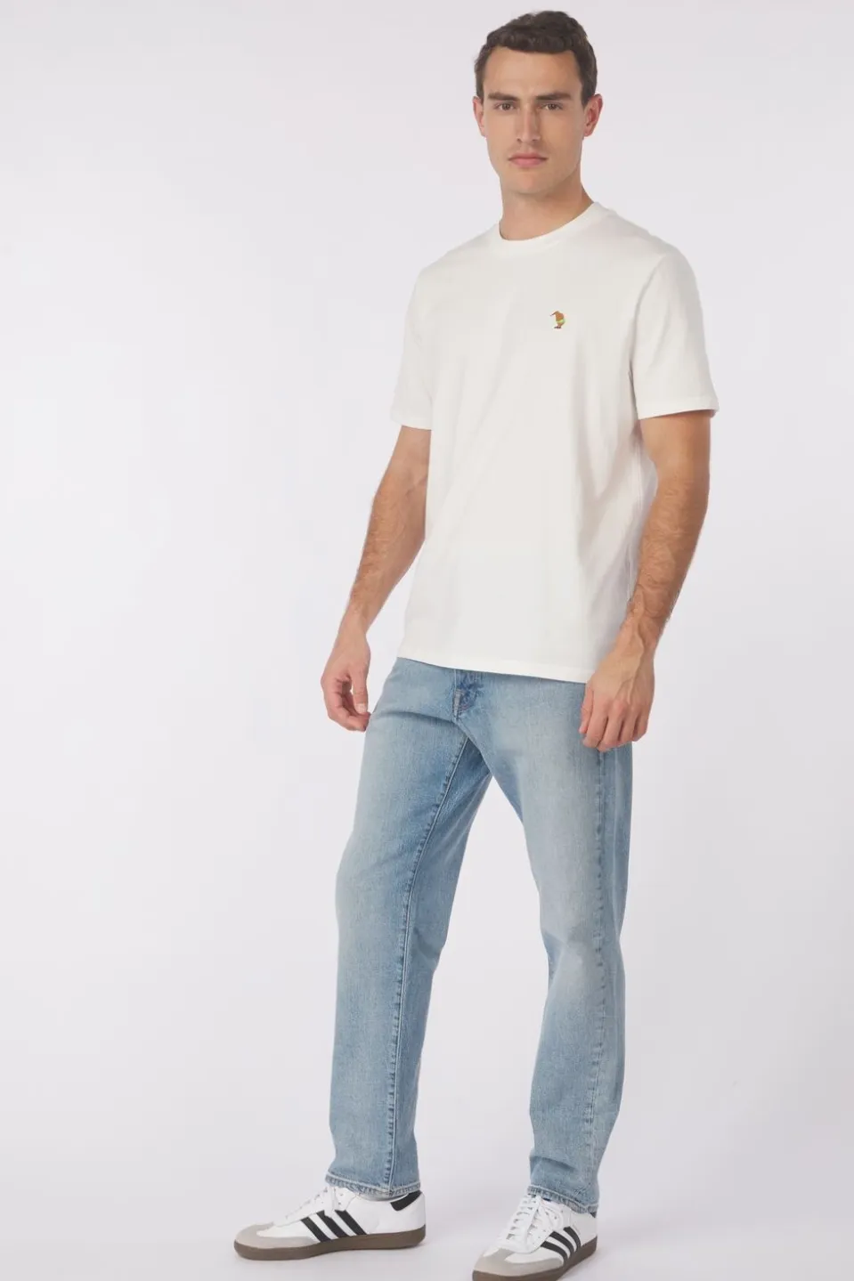 STRØM T-Shirt Kiwi