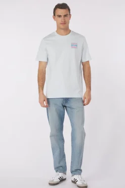 STRØM T-Shirt Strøm Clothing