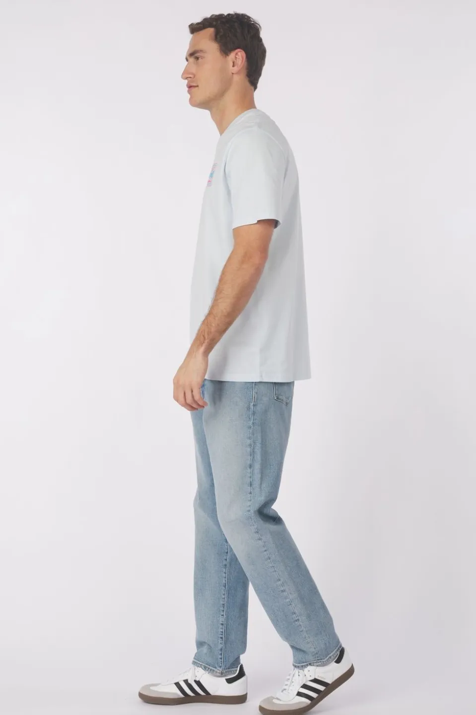 STRØM T-Shirt Strøm Clothing