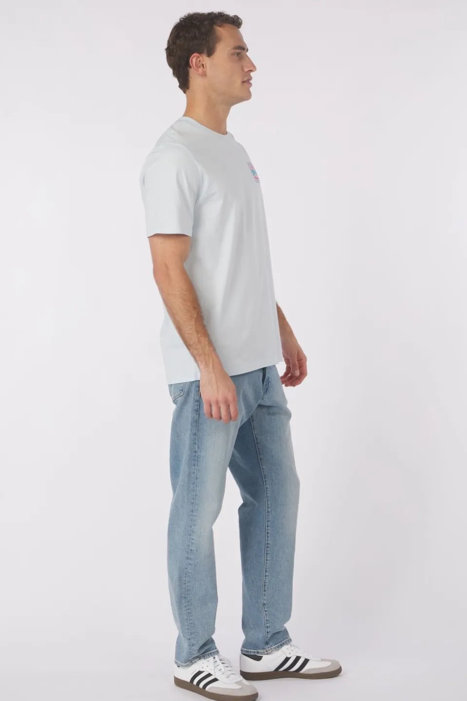 STRØM T-Shirt Strøm Clothing