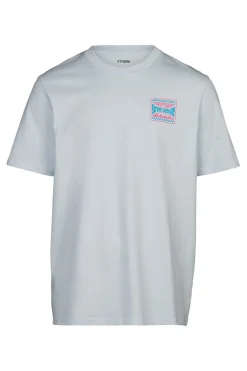 STRØM T-Shirt Strøm Clothing