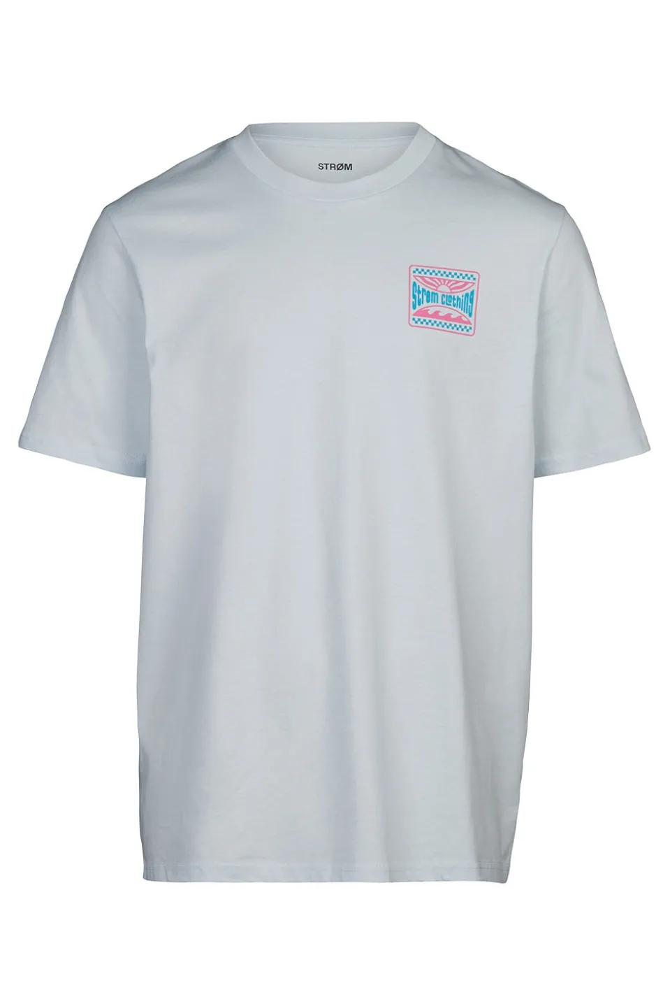 STRØM T-Shirt Strøm Clothing