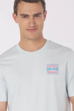 STRØM T-Shirt Strøm Clothing