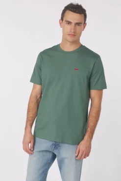 STRØM T-Shirt Suv